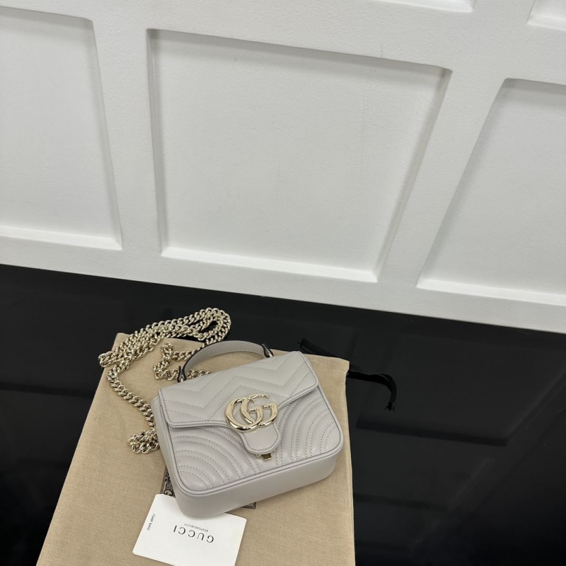 Gucci Top Handle Bags